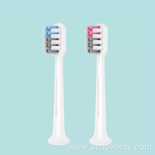 DR.BEI Sonic Electric Toothbrush Heads Waterproof